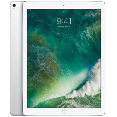 Apple iPad PRO 10.5" 256GB Wifi Silver (Excellent Grade)
